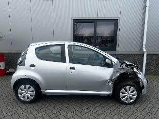 Citroën C1 1.0 12V. Seduction picture 2