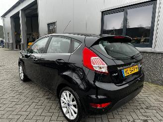 Ford Fiesta 1.0 EcoBoost Titanium picture 22