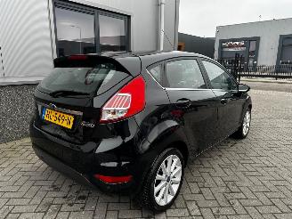 Ford Fiesta 1.0 EcoBoost Titanium picture 12