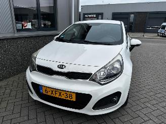 Kia Rio 1.4 CRDI Plus Pack picture 26