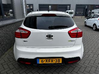 Kia Rio 1.4 CRDI Plus Pack picture 3