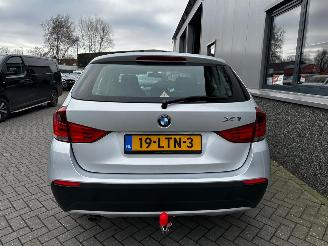 BMW X1 SDRIVE 18D Executive picture 22