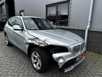 BMW X1 SDRIVE 18D Executive picture 42