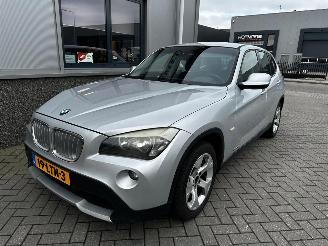 BMW X1 SDRIVE 18D Executive picture 5