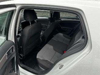 Volkswagen e-Golf e-Golf picture 3