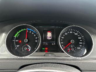 Volkswagen e-Golf e-Golf picture 50