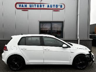 Volkswagen e-Golf e-Golf picture 48