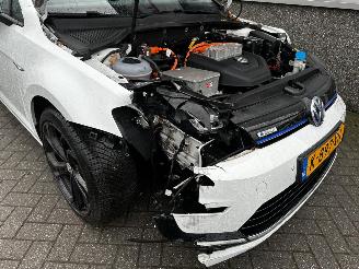 Volkswagen e-Golf e-Golf picture 15