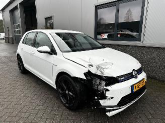 skadebil auto Volkswagen e-Golf e-Golf 2017/8
