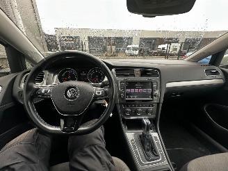 Volkswagen e-Golf e-Golf picture 39