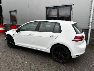 Volkswagen e-Golf e-Golf picture 43