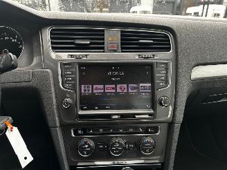 Volkswagen e-Golf e-Golf picture 22