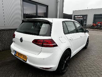 Volkswagen e-Golf e-Golf picture 19