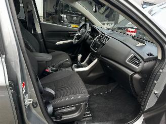 Suzuki SX4 1.0 82kw Boosterjet Business Edition picture 15