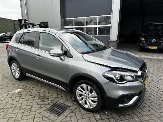 Schadeauto Suzuki SX4 1.0 82kw Boosterjet Business Edition 2019/10