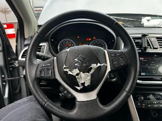 Suzuki SX4 1.0 82kw Boosterjet Business Edition picture 11