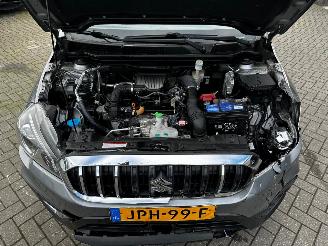 Suzuki SX4 1.0 82kw Boosterjet Business Edition picture 19