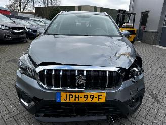 Suzuki SX4 1.0 82kw Boosterjet Business Edition picture 8