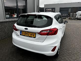 Ford Fiesta 1.0 EcoBoost Titanium picture 9