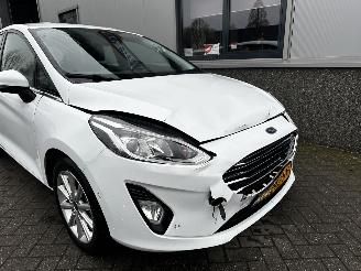 Ford Fiesta 1.0 EcoBoost Titanium picture 5