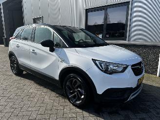 Tweedehands auto Opel Crossland 1.2 120 Jaar Edition 2019/6