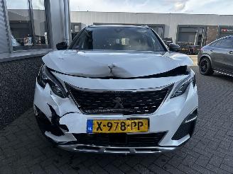 Peugeot 5008 1.2 PureTech Blue Lease Premium 7-Persoons picture 29