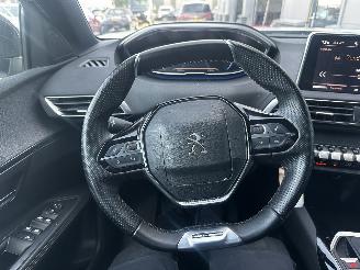 Peugeot 5008 1.2 PureTech Blue Lease Premium 7-Persoons picture 32