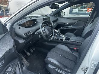 Peugeot 5008 1.2 PureTech Blue Lease Premium 7-Persoons picture 20