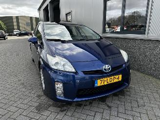 Toyota Prius 1.8 Aspiration picture 5