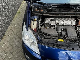 Toyota Prius 1.8 Aspiration picture 30