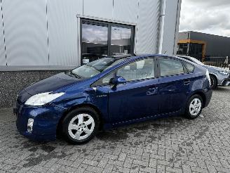 Toyota Prius 1.8 Aspiration picture 23