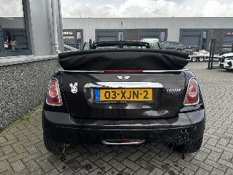 Mini Cooper 1.6 Cooper picture 5