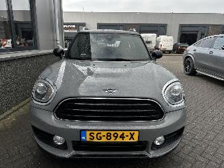Mini Countryman 1.5 Cooper Salt picture 9