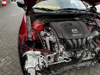 Mazda CX-3 2.0 SkyActive-G 120 GT-M picture 17