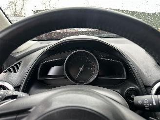 Mazda CX-3 2.0 SkyActive-G 120 GT-M picture 27