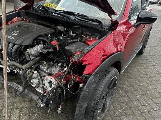 Mazda CX-3 2.0 SkyActive-G 120 GT-M picture 23