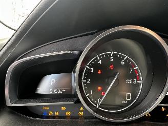 Mazda CX-3 2.0 SkyActive-G 120 GT-M picture 31