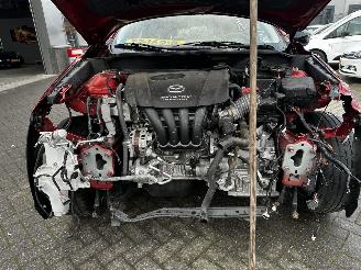 Mazda CX-3 2.0 SkyActive-G 120 GT-M picture 19