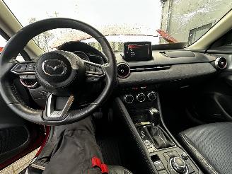 Mazda CX-3 2.0 SkyActive-G 120 GT-M picture 34