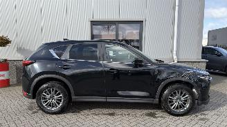 Mazda CX-5 2.0 SkyActiv-G 165 TS+ picture 4