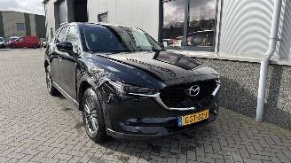 Mazda CX-5 2.0 SkyActiv-G 165 TS+ picture 40