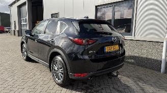 Mazda CX-5 2.0 SkyActiv-G 165 TS+ picture 8