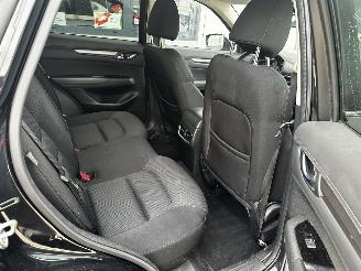 Mazda CX-5 2.0 SkyActiv-G 165 TS+ picture 10