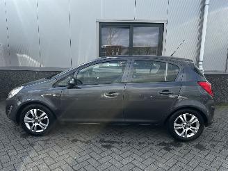Opel Corsa 1.3 CDTI EcoFlex S/S Cosmo picture 19
