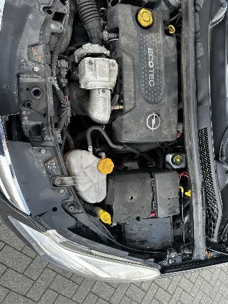 Opel Corsa 1.3 CDTI EcoFlex S/S Cosmo picture 27