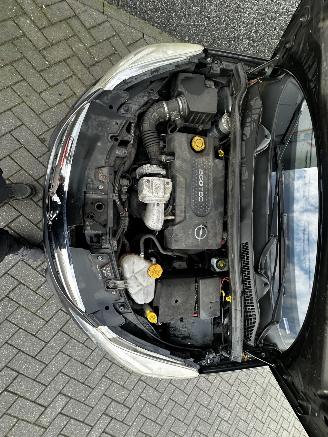 Opel Corsa 1.3 CDTI EcoFlex S/S Cosmo picture 28