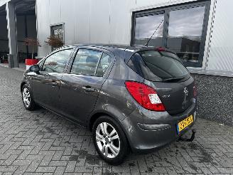 Opel Corsa 1.3 CDTI EcoFlex S/S Cosmo picture 21