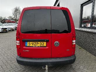 Volkswagen Caddy 1.6 TDI picture 16