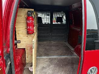Volkswagen Caddy 1.6 TDI picture 15