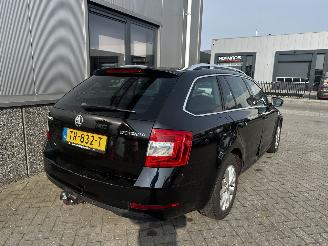 Skoda Octavia 1.0 TSI Greentech Ambition Business picture 7